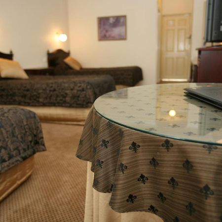 Australian Heritage Motor Inn Dubbo Habitación foto